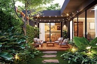 Landscaping and Garden services