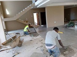 Tiling